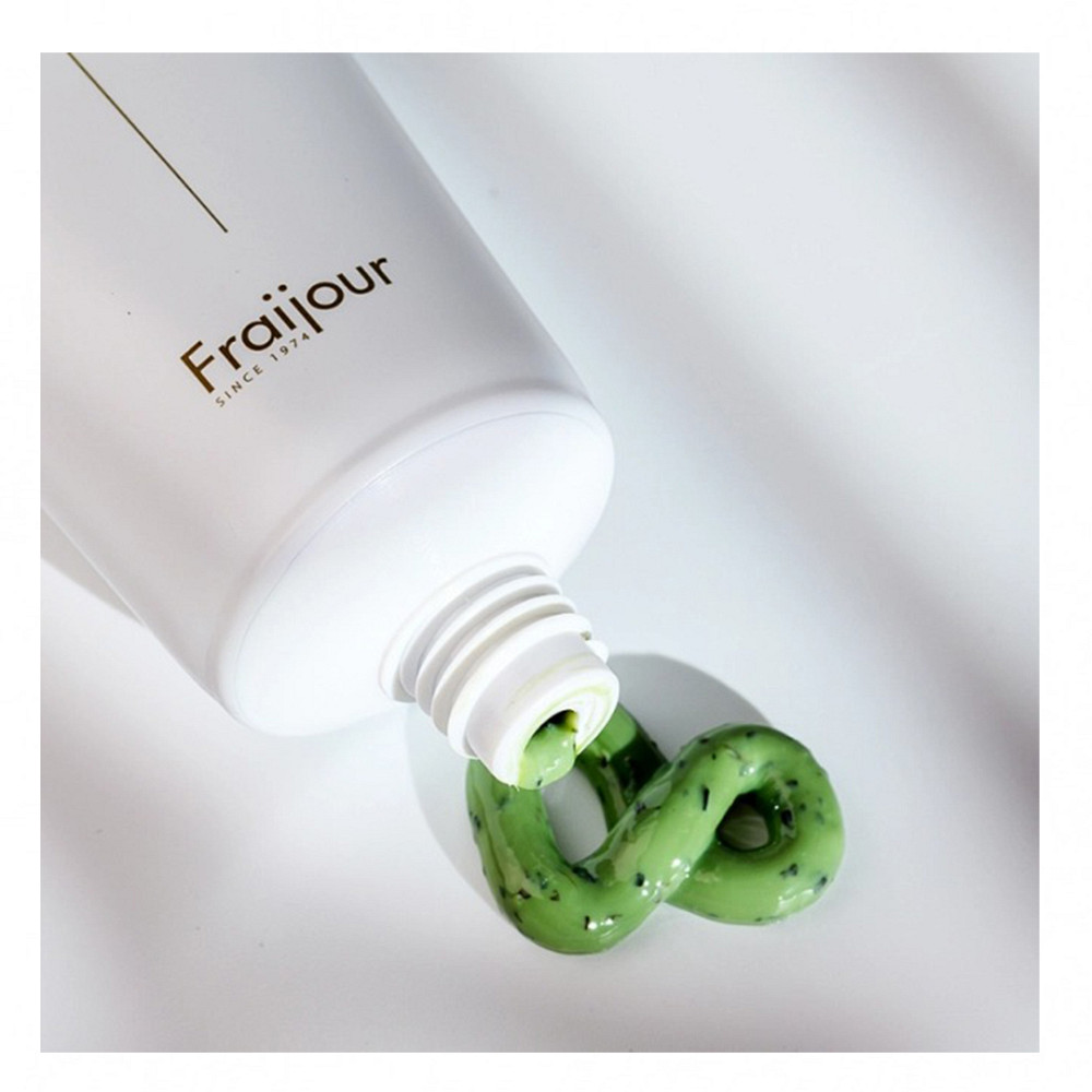 Маска для лица Растительные экстракты Original Artemisia Steam Mask Fraijour 50 мл Киев - изображение 3