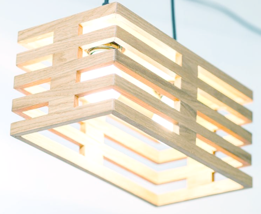 Люстра "Буар" бланже Миколаїв - фото 1