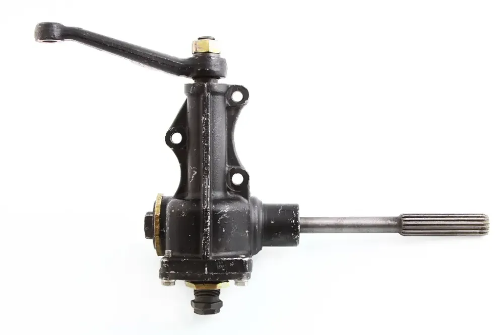 Рулевая колонка М-412 РостСельМаш без уп. Винница - изображение 2