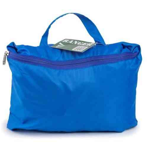 Гамак туристический Ranger Style 1900х800мм (Синий) Винница