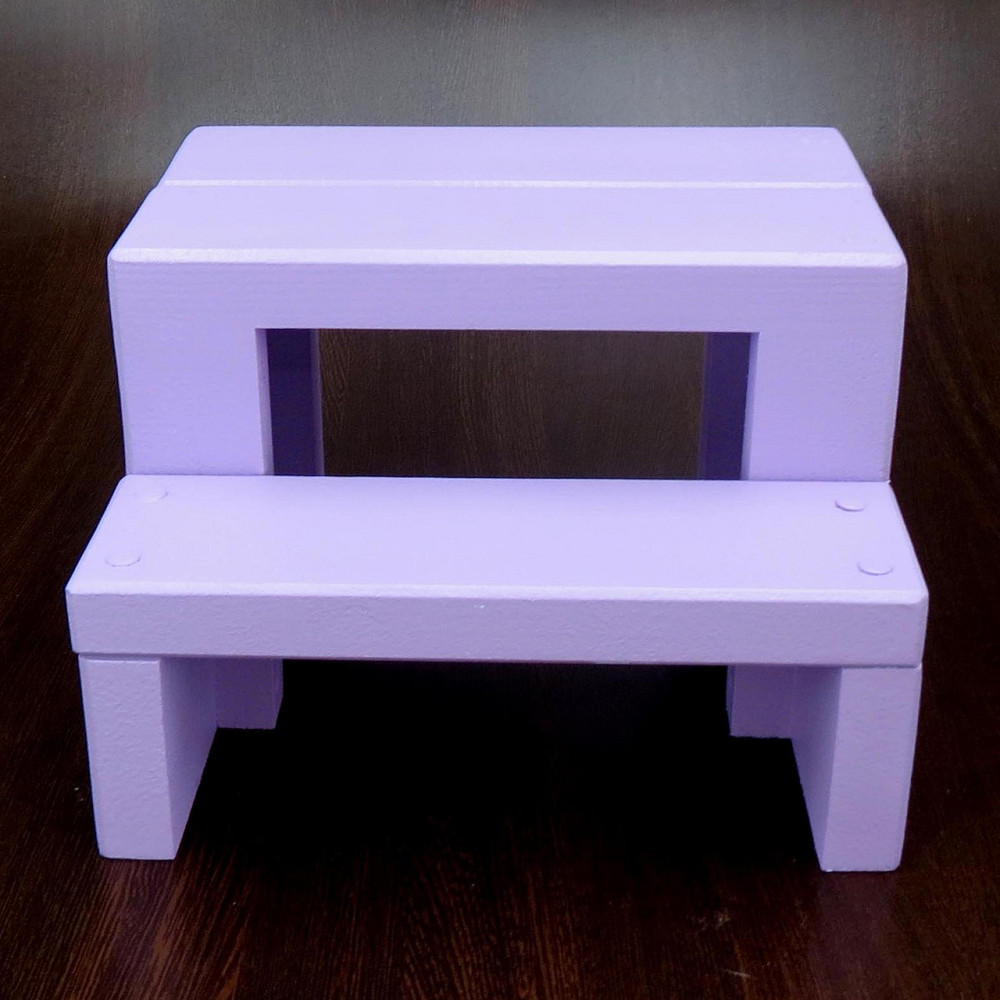 Скамейка-ступенька 