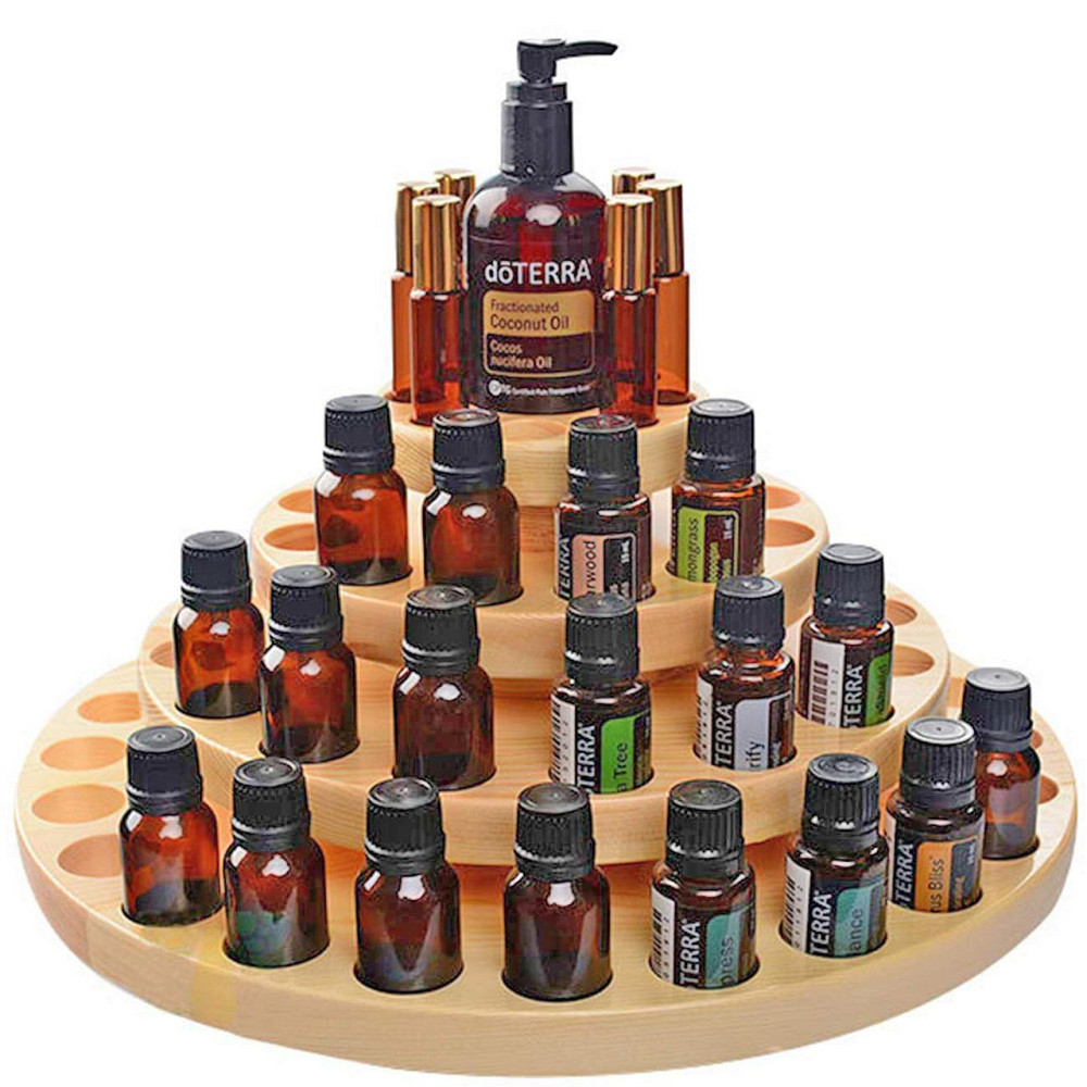 Органайзер для гель-лаків "Джая" бланже Миколаїв - фото 1