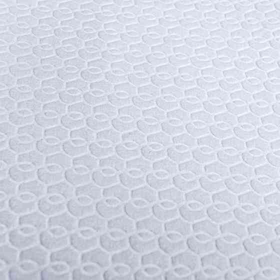 Протиральний папір одношаровий перфорований "Ultra CT" 400відр. 20х32см 80м білий APP, 090418 Київ