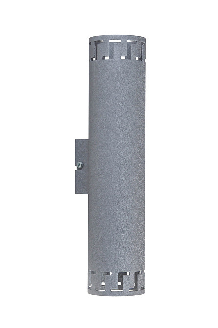 Бра цилиндр 2-Е27 MR Greece 2440 GR Одесса - изображение 1