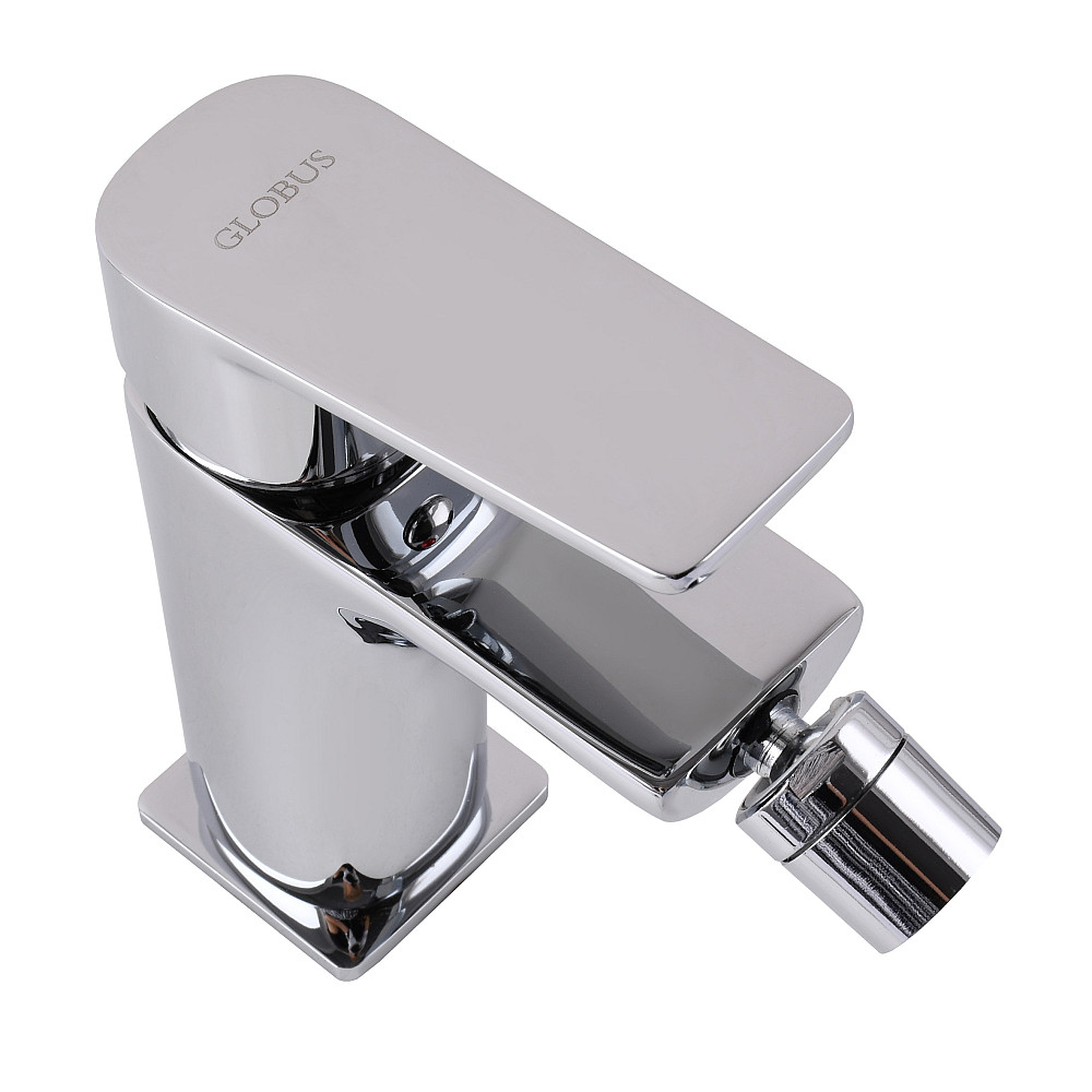 Змішувач для біде Globus Lux BONN GLB-0106 Тернопіль - фото 5