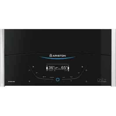 Котел Ariston ALTEAS ONE+ NET 24 (3301771) Винница