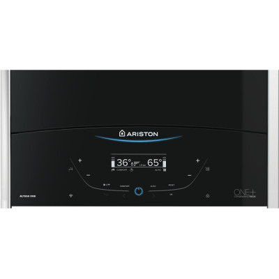 Котел Ariston ALTEAS ONE+ NET 24 (3301771) Винница - изображение 4