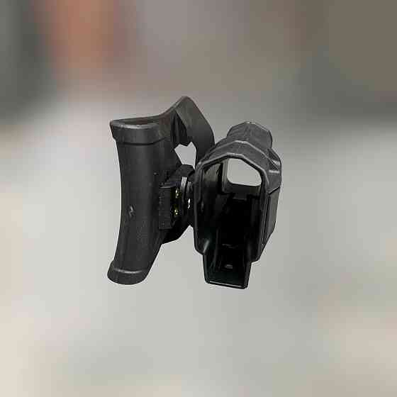 Кобура FAB Defense Scorpus для Glock 9 мм, кобура для Глок Solmir Киев
