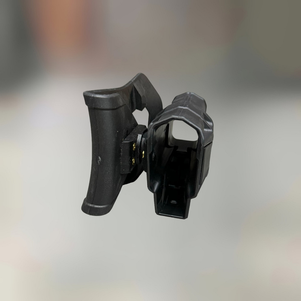 Кобура FAB Defense Scorpus для Glock 9 мм, кобура для Глок Solmir Киев - изображение 6