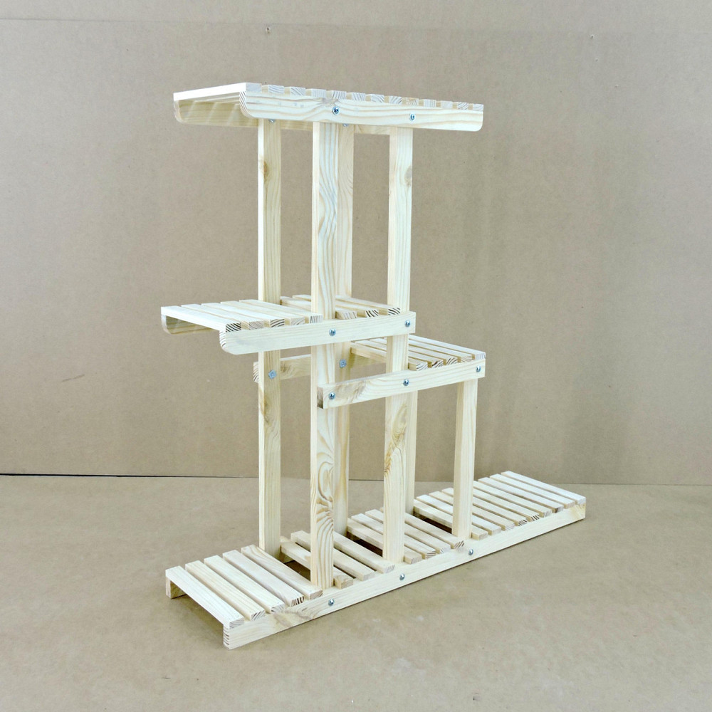 Підставка для квітів "Гаронна" бланже Миколаїв - фото 8