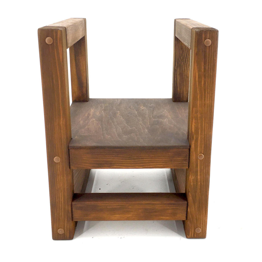 Подставка для сумок 