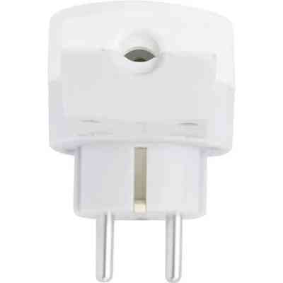 Вилка LEGRAND з Гніздом 2к+З, 16A (050462) Вінниця