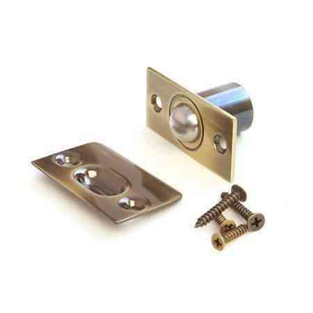 Фіксатор дверний кульковий R-0001 G Харків