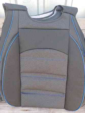 Чехол на сиденье авто, авточехлы универсальные, комплект 2 шт. Киев