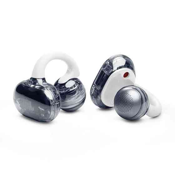 Bluetooth-гарнітура JBL Soundgear Clips White (JBLSNDGEARCLWHT) ( 13770 ) Харьков