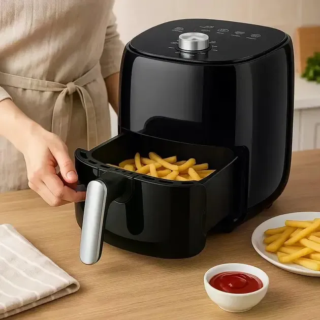 Аэрогриль Crownberg CB 5540 Коломия - фото 1