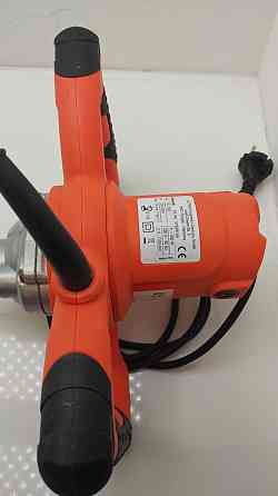 Будівельний міксер Atika RL 1000 (Б клас) Луцьк