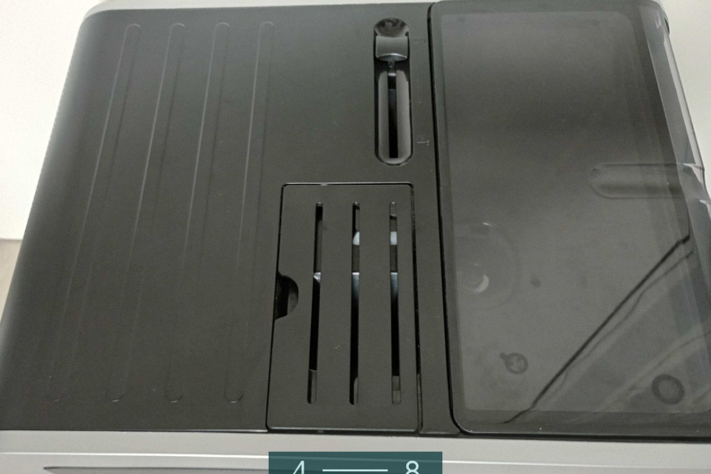 Кофемашина: Phillips SAECO Moltio HD8767. Б/у Италия. Харьков - изображение 3