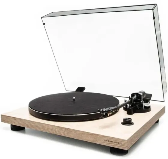 Проигрователь Argon Audio Tt3 Ash Киев