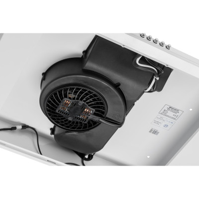 Вытяжка кухонная GRANADO Toses 1503-450 white (GCH1015345055) Винница - изображение 5