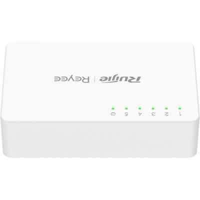 Комутатор мережевий Ruijie Networks RG-ES05F Вінниця