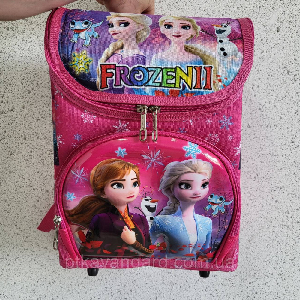 Портфель школьный ортопедический 