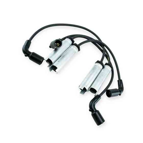 Провід Деу Ланос 1.5 8V, Авео 1.5 8V з мет.нак. AT High Power LPG високовольтні Мукачево