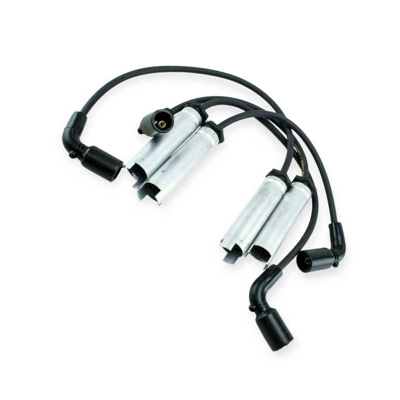 Провода Деу Ланос 1.5 8V, Авео 1.5 8V с мет.нак. AT High Power LPG высоковольтные Мукачево - изображение 1