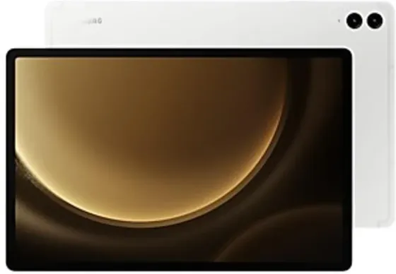 Графический планшет Samsung Galaxy Tab S9 FE 5G 6/128GB Srebrny (SM-X516BZSAEUB) Киев
