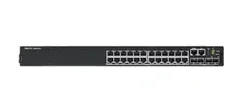 Комутатор Switch DELL PowerSwitch N2224X-ON 24x 2.5Gb 4x SFP28 | 2x QSFP+ Киев
