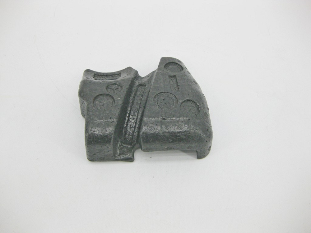 Mercedes-Benz  A2516840437 Пінопластовий буфер упору ніг переднього пасажира R-Class W251 Одесса - изображение 3