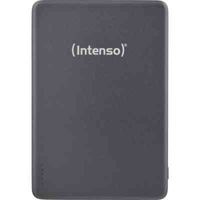 Батарея универсальная Intenso MW5000 5000mAh Magnetic grey (7344024) Винница