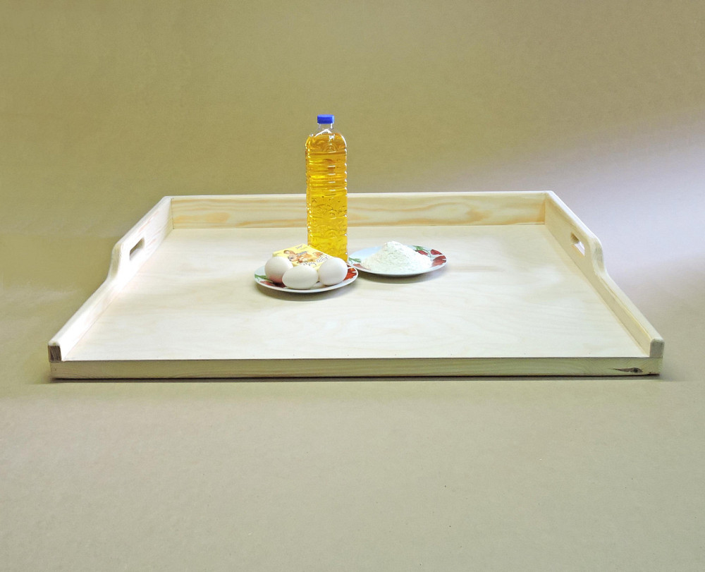 Доска для теста 