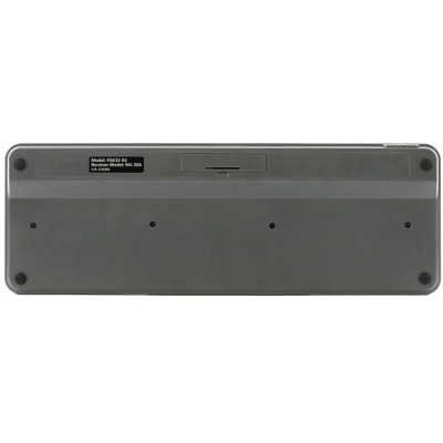 Комплект A4Tech FG3300 Air2 USB UA Grey (4711421997416) Вінниця - фото 5