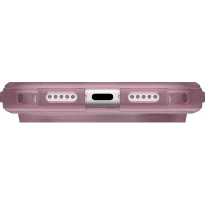 Чехол для мобильного телефона UAG iPhone 17 Pro Dot MagSafe Purple (114536114E4E) Винница - изображение 11