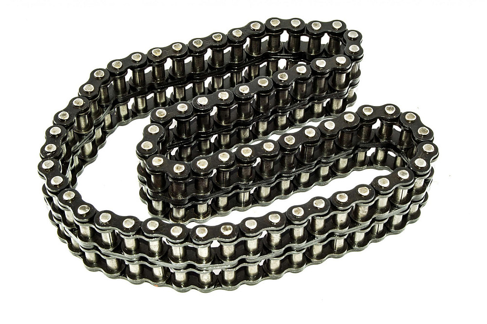 Ланцюг моторний ІЖ (широкий) (2ПВ-9,525-23,4*66L) JING Київ - фото 1