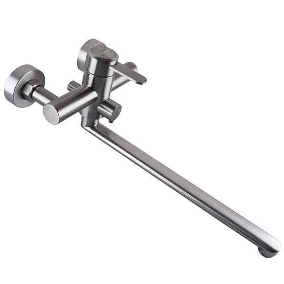 Змішувач для ванни Globus Lux WIEN SUS2-208 (000024834) Київ