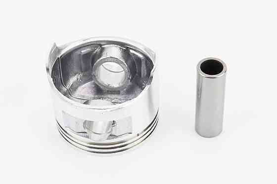 Поршень к-кт 168F 68mm STD (H-53mm, палець 18mm) Киев