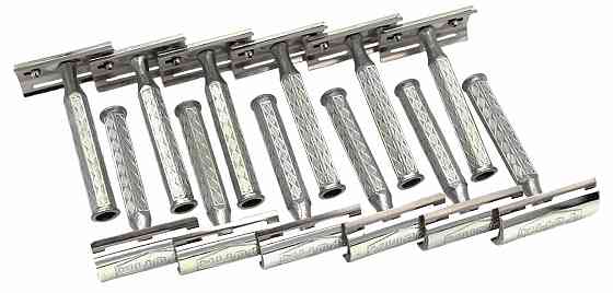 Станок для гоління люкс для гоління ЮМА Дніпро