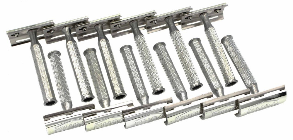 Станок для гоління люкс для гоління ЮМА Дніпро - фото 1