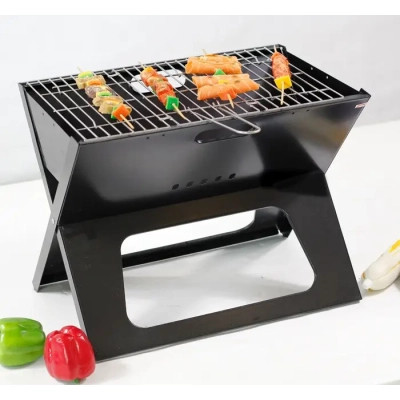 Мангал Time Eco TE-4530 (4820211101596) Винница - изображение 5