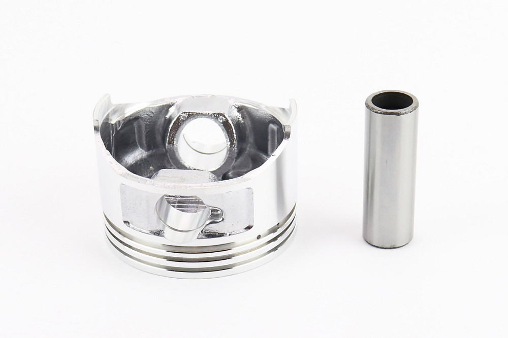 Поршень к-кт 170F 70mm +0,25 (H-49mm, палець 18mm) Київ - фото 2