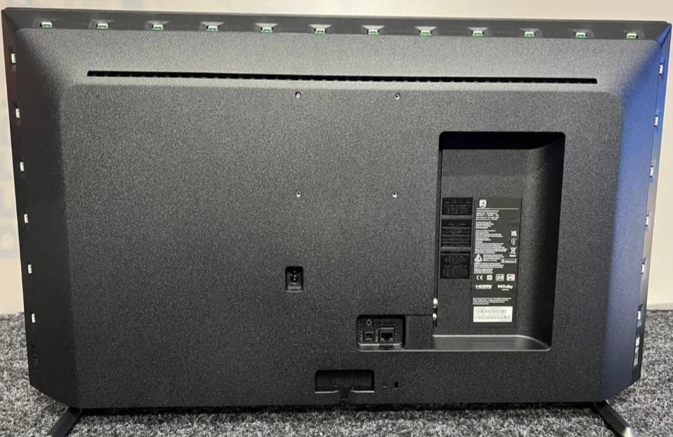 Телевізор Новий! 32’ дюймів Philips 32PFS6900  ,Smart Tv / Wi-Fi Харків - фото 6