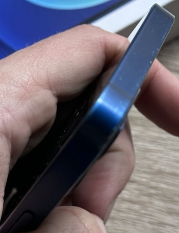 Айфон iPhone 12 Mini 64Gb. Neverlock. Київ - фото 5