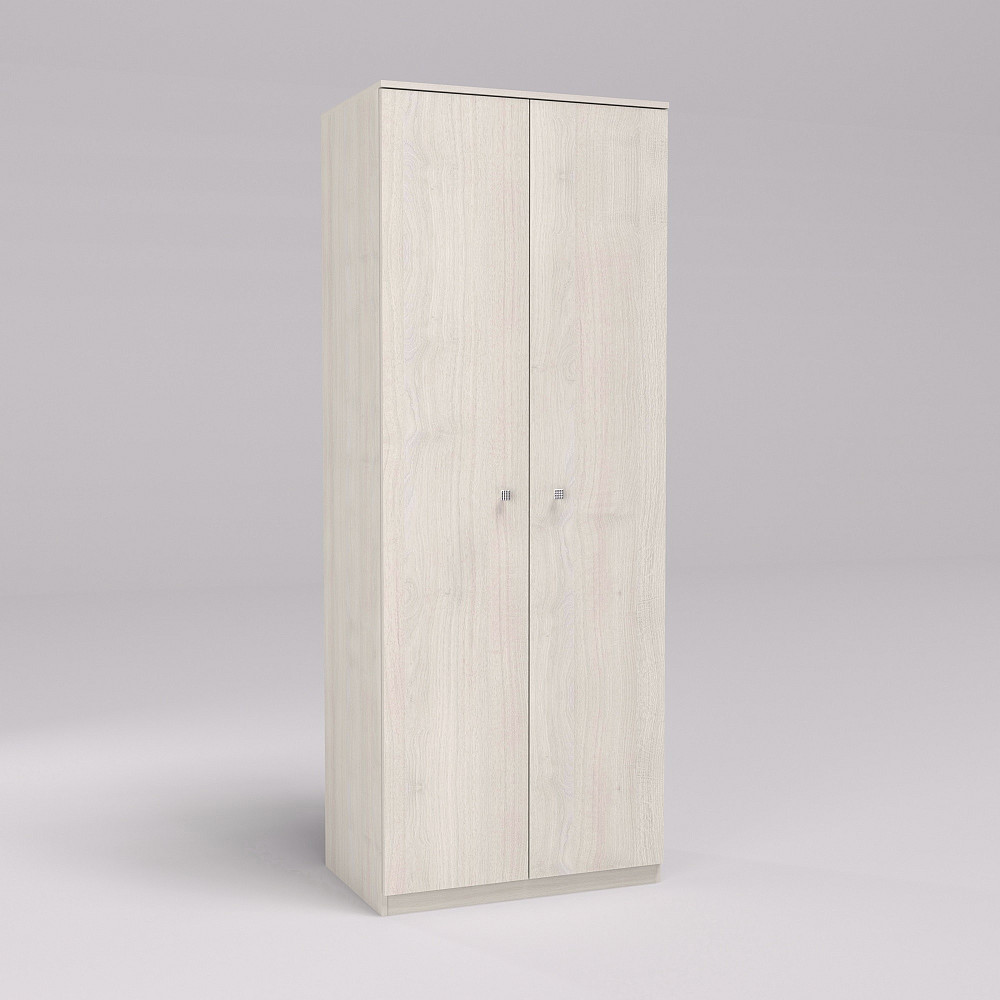 Шафа Favorit F-15, Дуб Шамоні Світлий, 800х530х2100 Львів - фото 1