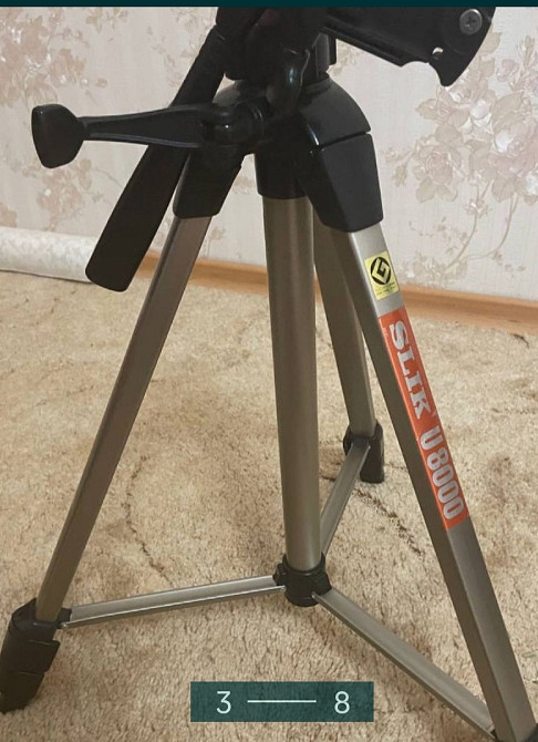 Штатив: SONY. Київ - фото 8