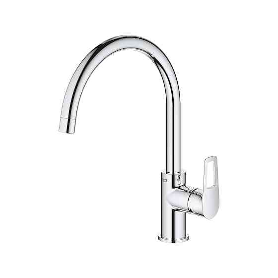 Змішувач для кухні Grohe BauLoop 31232001 Київ