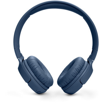 Навушники JBL Tune 520BT Blue (JBLT520BTBLUEU) Вінниця - фото 8
