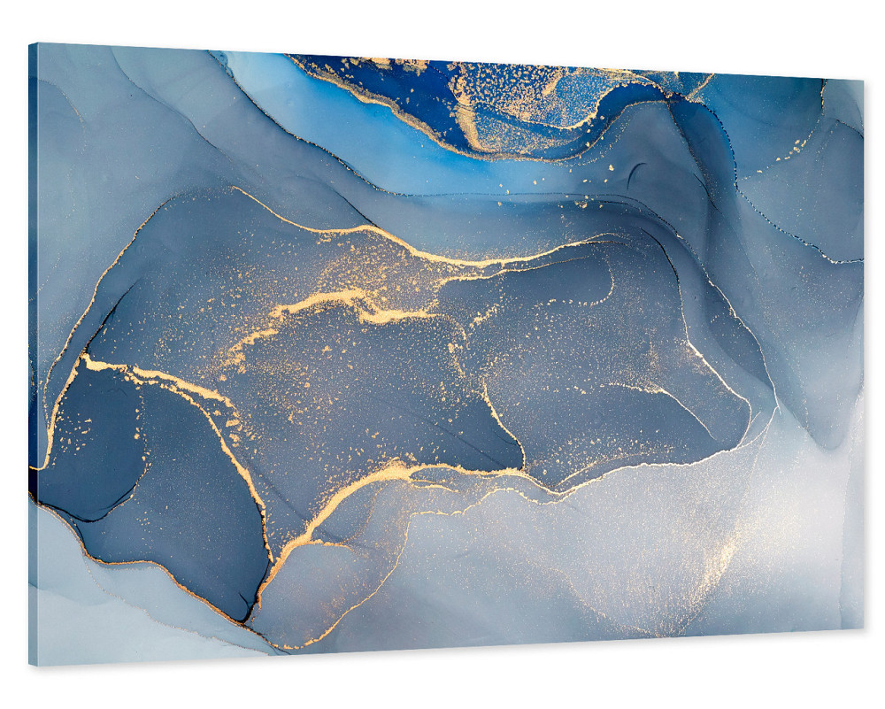 Картина холст в гостиную / спальню  Флю-Арт    MLP_22 70x140 см Киев - изображение 1