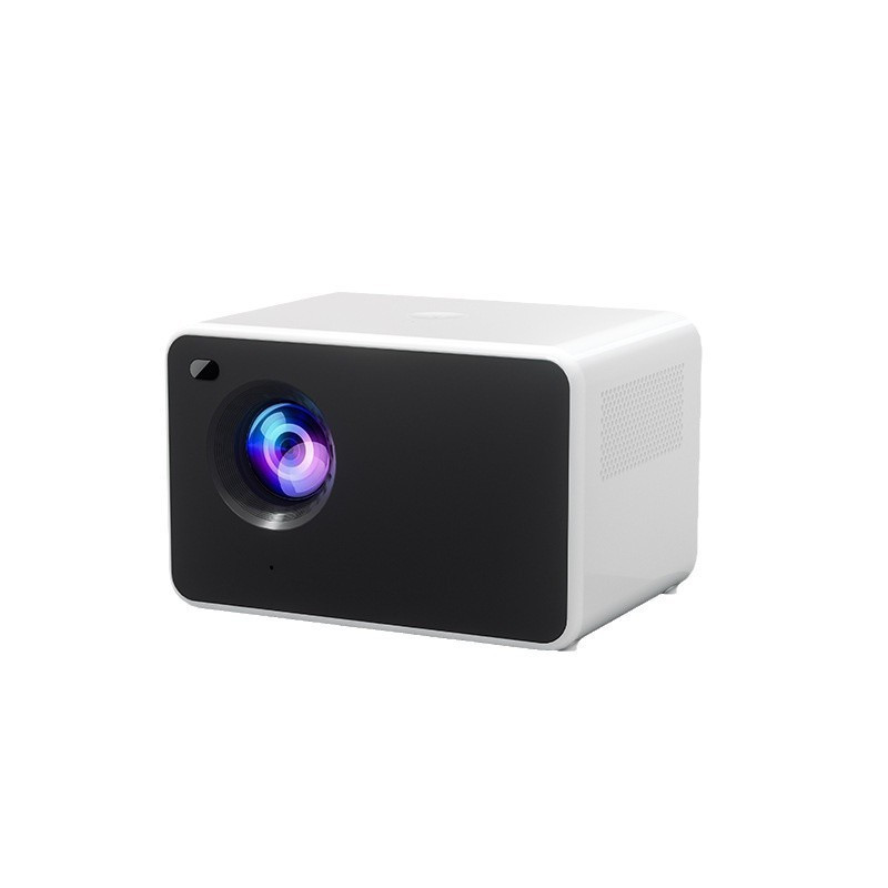 Мини-проектор WOOPKER WP-P2 Full HD 1920×1080, 4K, HDMI, USB, Wi‑Fi 2,4/5 ГГц, Bluetooth 5.0, CN-версия Киев - изображение 12